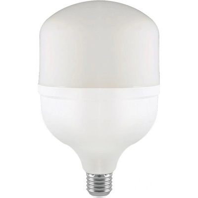 V-TAC LED žiarovka 50W T140 6500K E27 S krúžkom E40 VT-21050