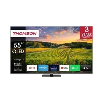 Thomson 55QG5C14