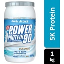 Body Attack Power Protein 90 1000 g