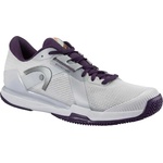 Head Sprint pro 4.0 clay 46