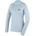 HUSKY MERINO SHIRT DL MEROW ZIPS L faded mint (hsk-HT0-0205-001)