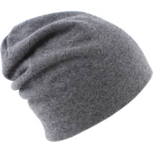  Мъжка плетена шапка HatYou CP1862, Сив