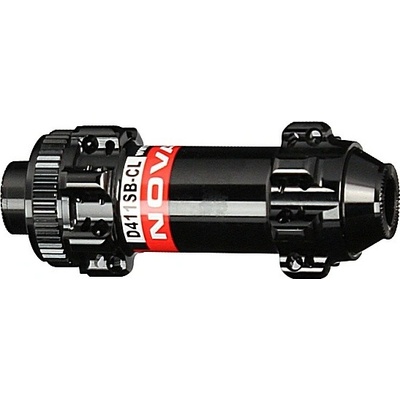Novatec D411CB-CL-12