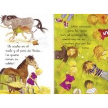 Historias de ponis
