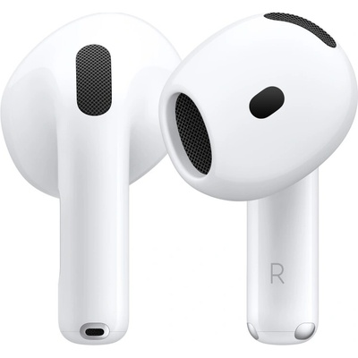 APPLE AirPods 4 - MXP63LL/A – Zboží Živě