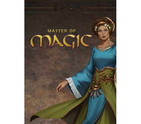 Master of Magic