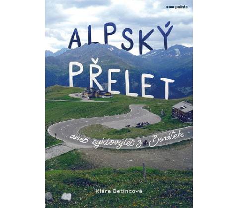 Alpský přelet