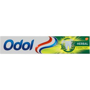 Glaxo Smithkline Odol ZP Herbal с билкови екстракти 75 мл