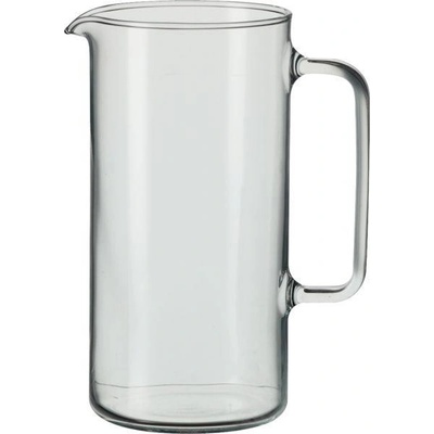 Bohemia Crystal Cylinder 2 l