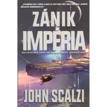 Z ánik Impéria