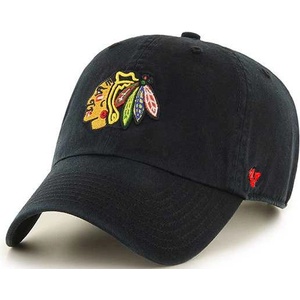 47 Nhl chicago blackhawks 47 mvp черно, червено, Микс adult (h-mvp04wbv-bka)