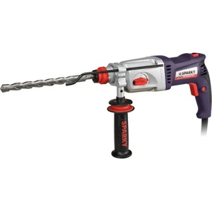 SPARKY BPR 260E HD