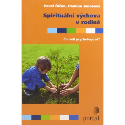 Spirituální výchova v rodině