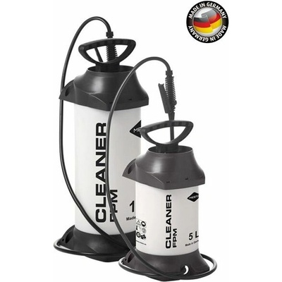 CITY Mesto Cleaner (EPDM) – 5 l