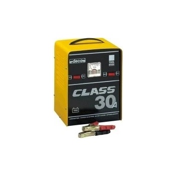 Class 30A 12/24V