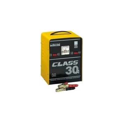 Class 30A 12/24V