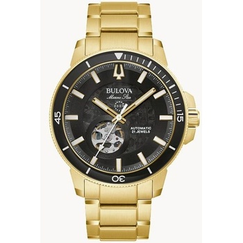 Bulova 97A174