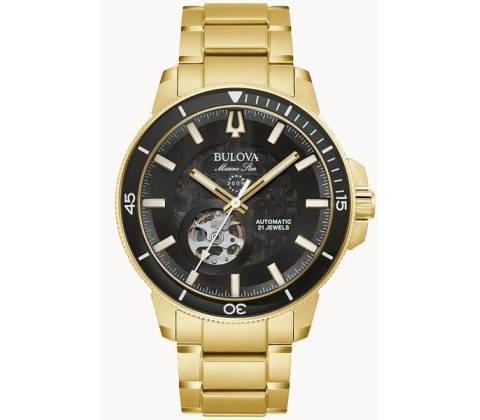 Bulova 97A174