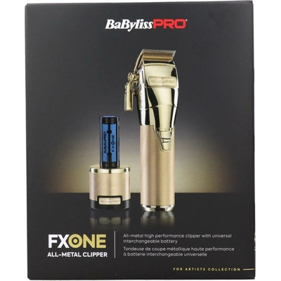 Babyliss PRO FX899GE
