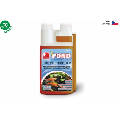 Dajana Pond Algae Stop 500ml – Zboží Dáma