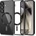 Tech-Protect Galaxy S25 Magflex Case shiny black
