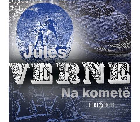 Na kometě