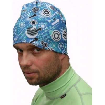 Infit Wintertube Padající sníh