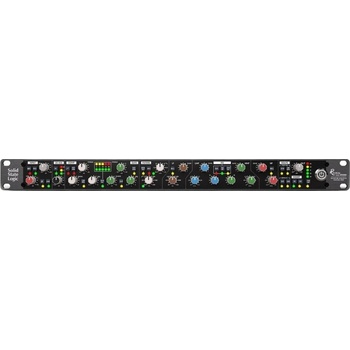 Solid State Logic Revival 4000