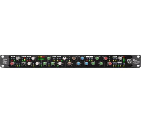 Solid State Logic Revival 4000