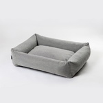 NRDOGS Eco Basket M grey