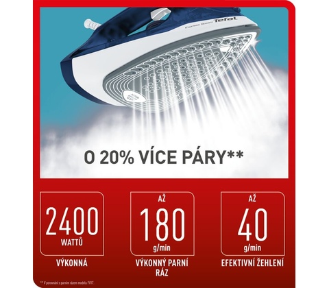 Tefal FV 2838 E0