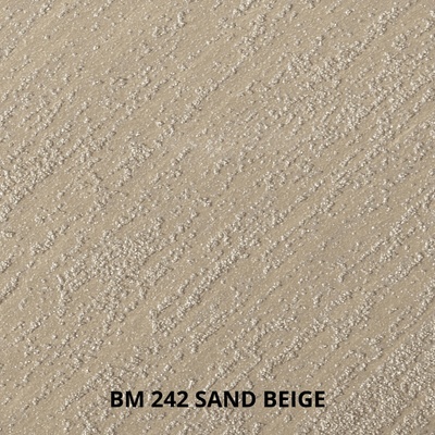 HET Brillant Metallico 1 L Sand Beige