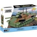 COBI 3105 Mini tanky 1:72 Typ Leopard I
