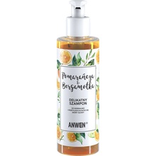 Anwen Pomeranč a bergamot Šampon 200 ml