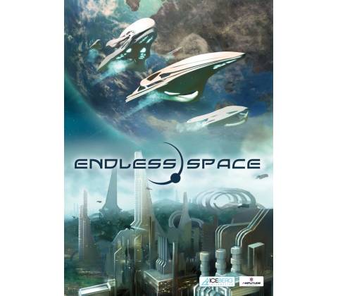Endless Space (Definitive Edition)