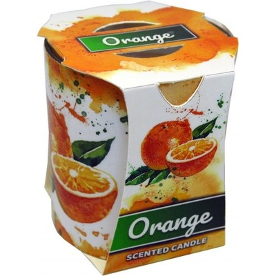 Admit Verona Orange 90 g