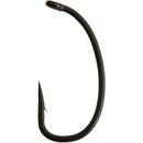 GARDNER CURVED RIGGA HOOKS CVR BARBED vel.2 10 ks