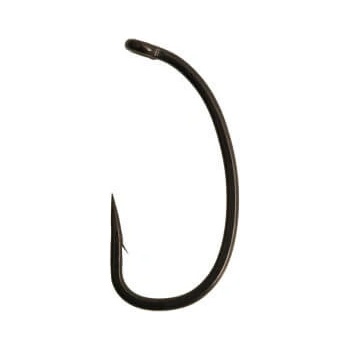 GARDNER CURVED RIGGA HOOKS CVR BARBED vel.2 10 ks