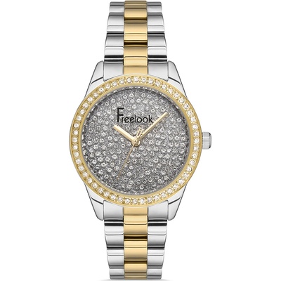 Freelook Дамски часовник Freelook FL. 1.10293-5 (B--FL.1.10293-5)