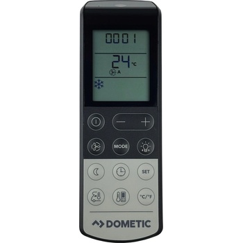 Dometic P/N 52113, FreshJet FJ1100, FJ1700, FJ2200, FJ2600, FJ2700, FJ3200 Chillout ADB, 4450020724 - оригинален дистанционен контрол (P/N 52113, FreshJet FJ1100, FJ1700, FJ2200, FJ2600, FJ2700, FJ3200 Chillout ADB, 4450020724)