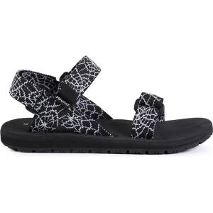 Source Детски сандали Source Kid's Classic Sandals - Black Web - размер 28 (EU) (702-4063-0113)