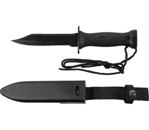 MIL-TEC US NAVY MK3