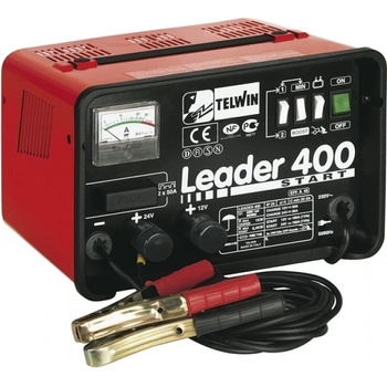 Telwin LEADER 400 Start