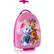 Heys Kids Paw Patrol 2w HEYS-16353-6045-00 Pink flower 13 l