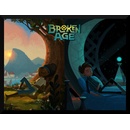 Hry na PC Broken Age