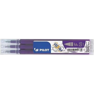 Pilot FX fialová