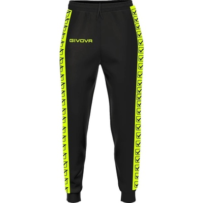 Givova College Fluo Yellow