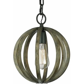 Image 1 of Elstead Lighting FE-ALLIER-P-WW