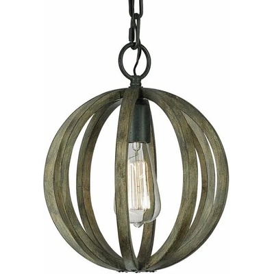 Elstead Lighting FE-ALLIER-P-WW