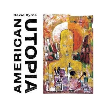 Image 1 of David Byrne - American Utopia (LP) (75597932218)